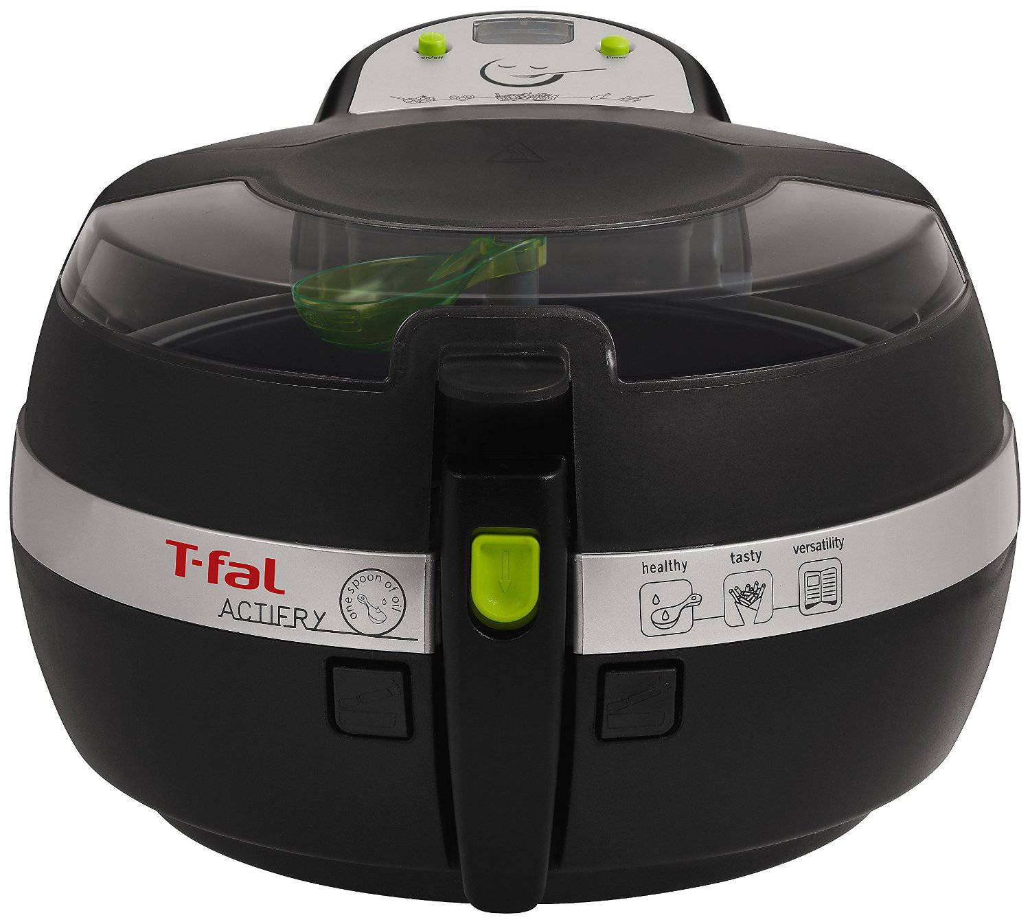 t fal air fryer 3.5 l