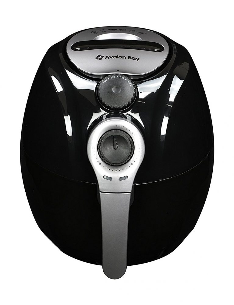 10 Best Air Fryer Brands 2019 Get the Right Model for You 10 Best Air Fryer Brands 2019 Get the Right Model for You