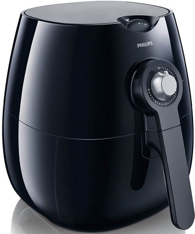 Philips Airfryer Black Friday Get Special Discount on AMAZON Fryer