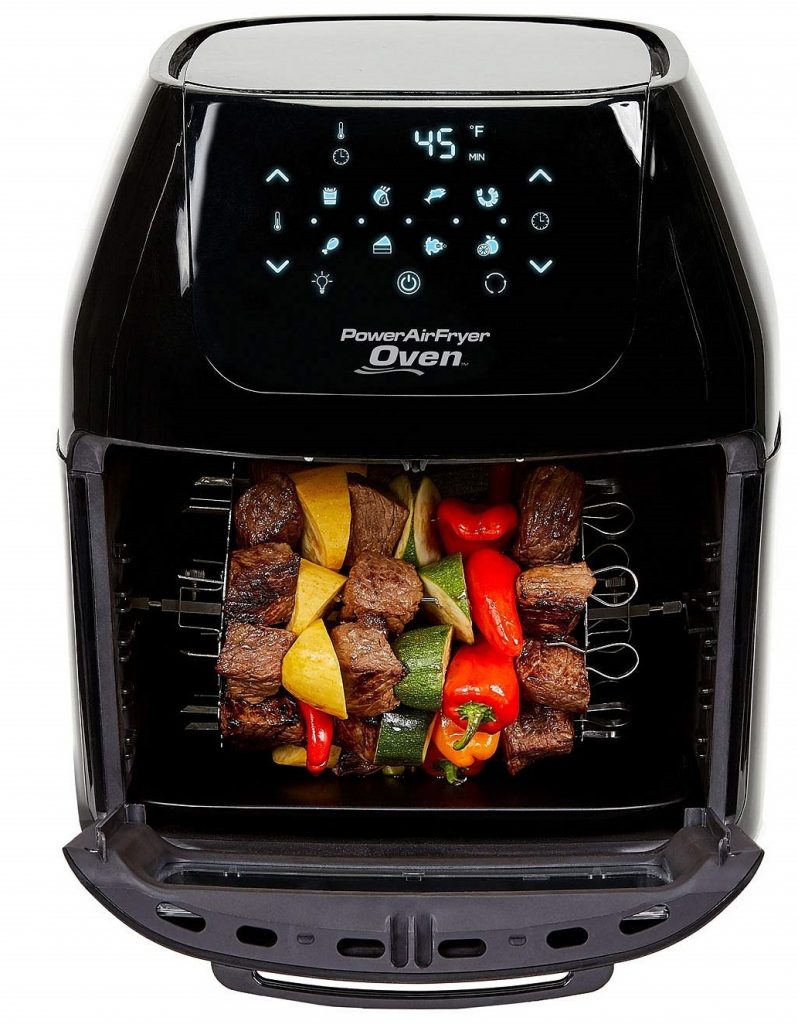 5 Best Power Air Fryer XL Reviews 2019 | Our Top Picks Will Surprise You