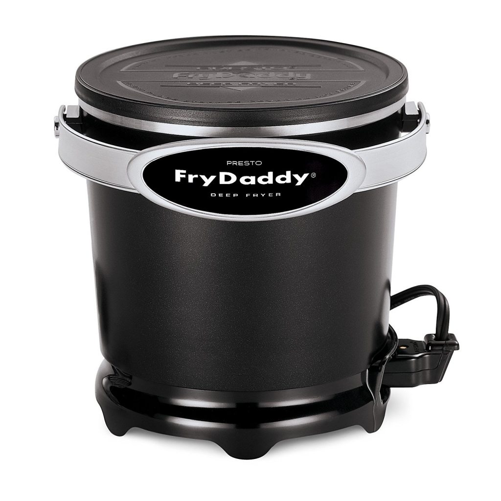 10 Best Deep Fryer Brands 2019 Our Top Picks Will Surprise You