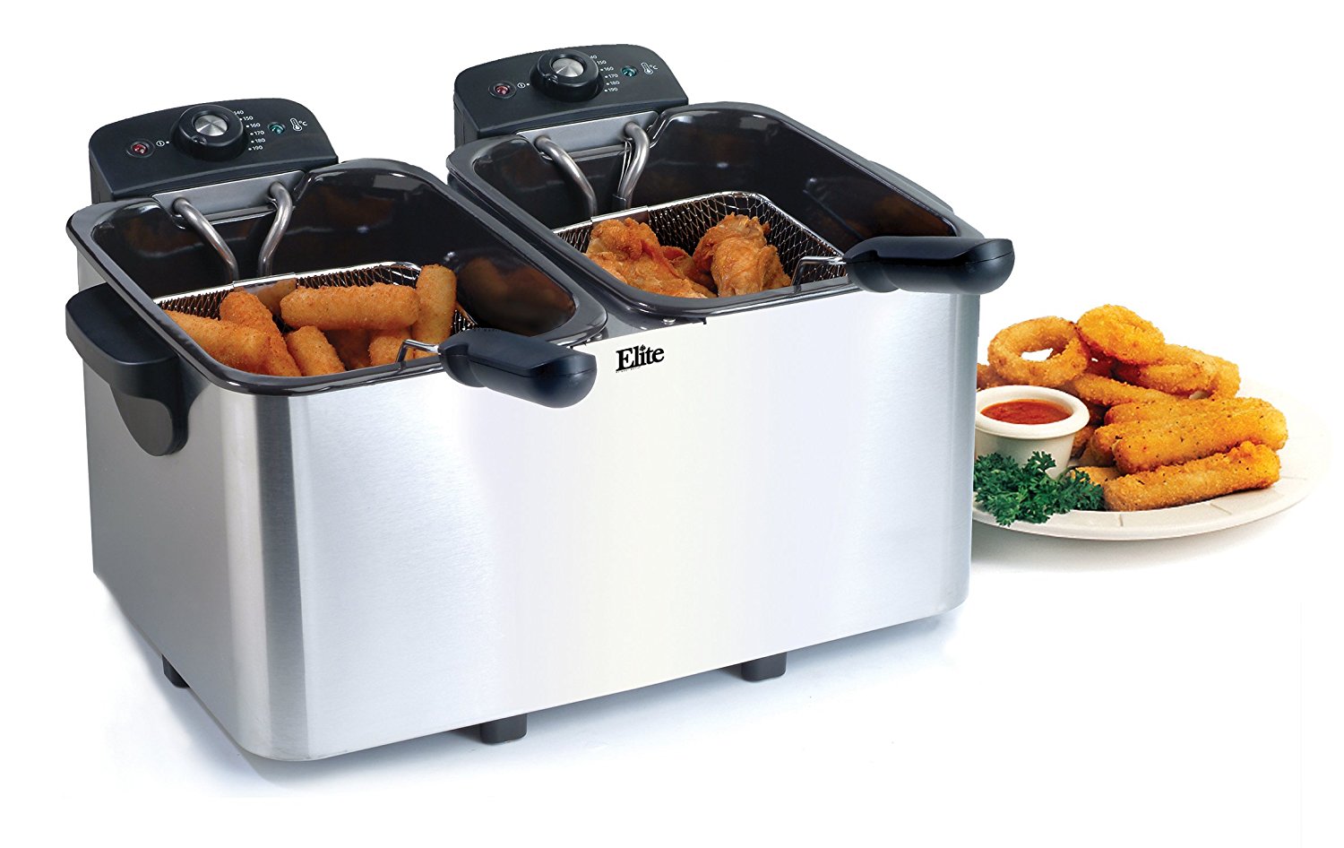 10 Best Deep Fryer Brands 2019 Our Top Picks Will Surprise You