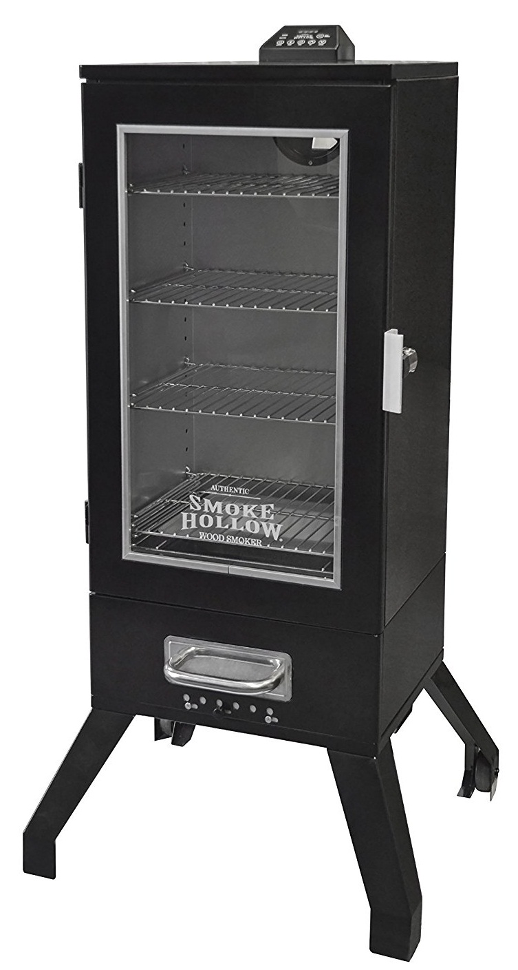 10 Best Backyard Smokers Review in 2019 | Easy Buying Guide