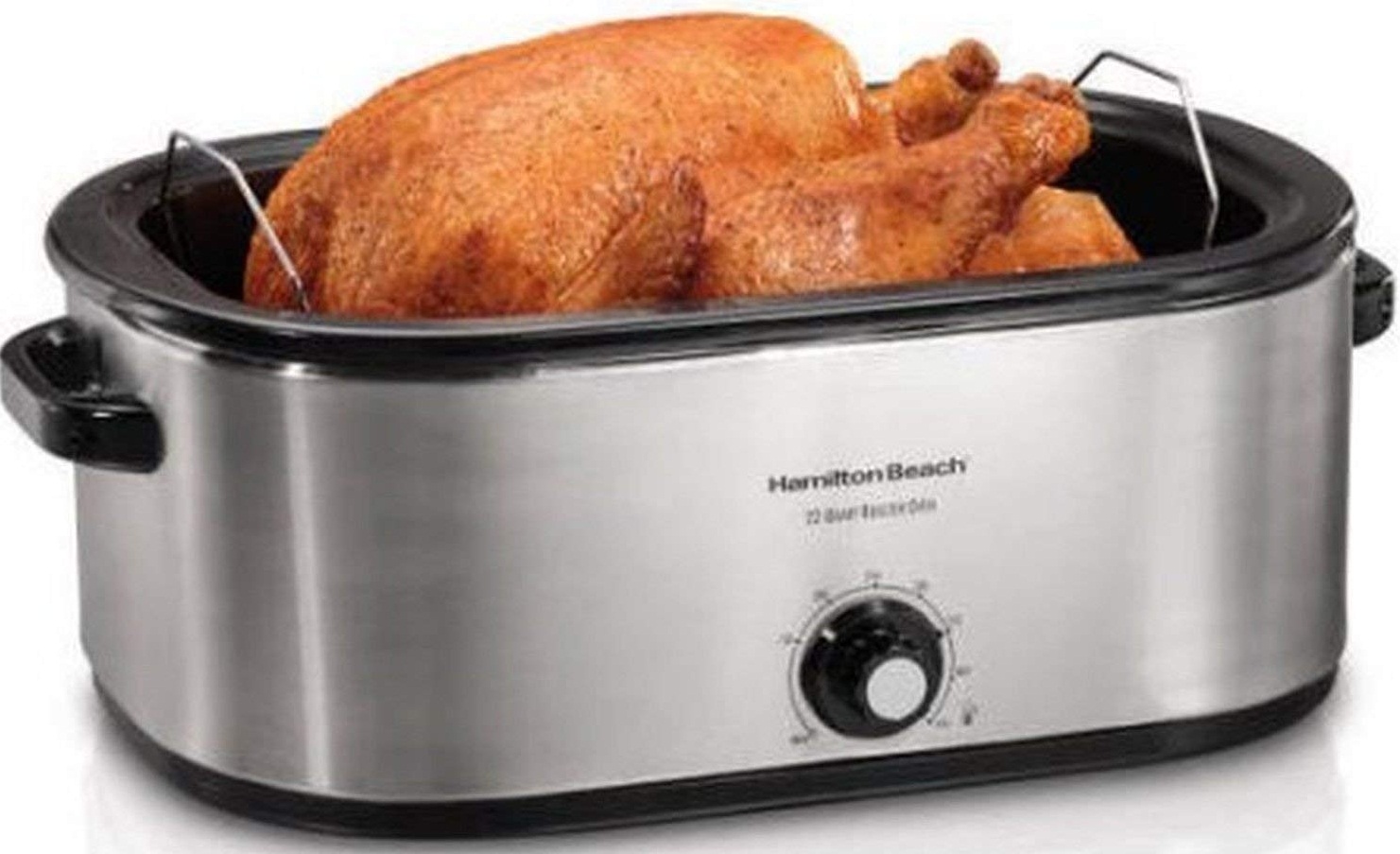 10 Best Turkey Roaster Ovens Review in 2019 Browse Top Picks & Best Prices