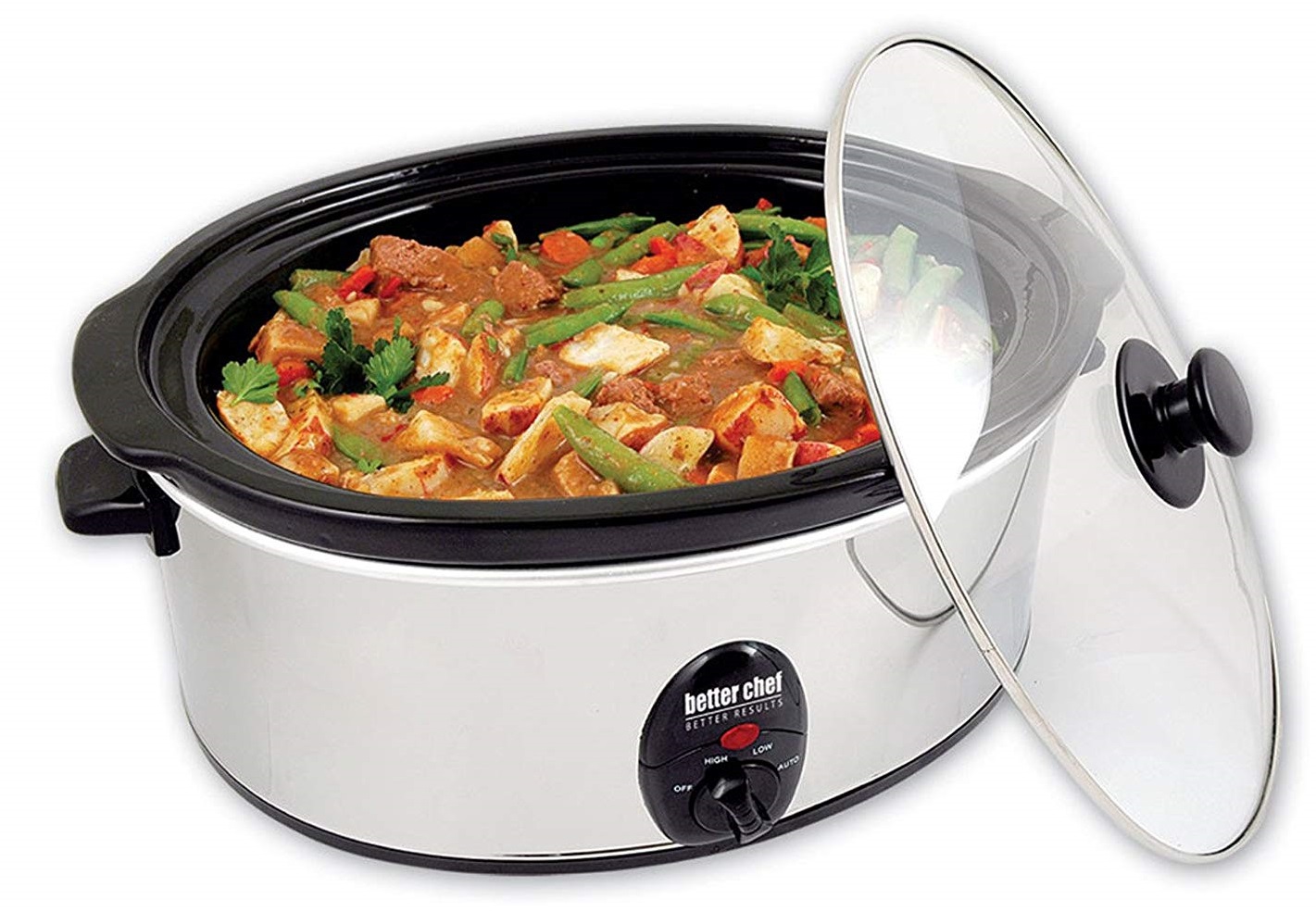 8 Best 3 Quart Slow Cookers You Can Buy in 2019 Get the Right Model