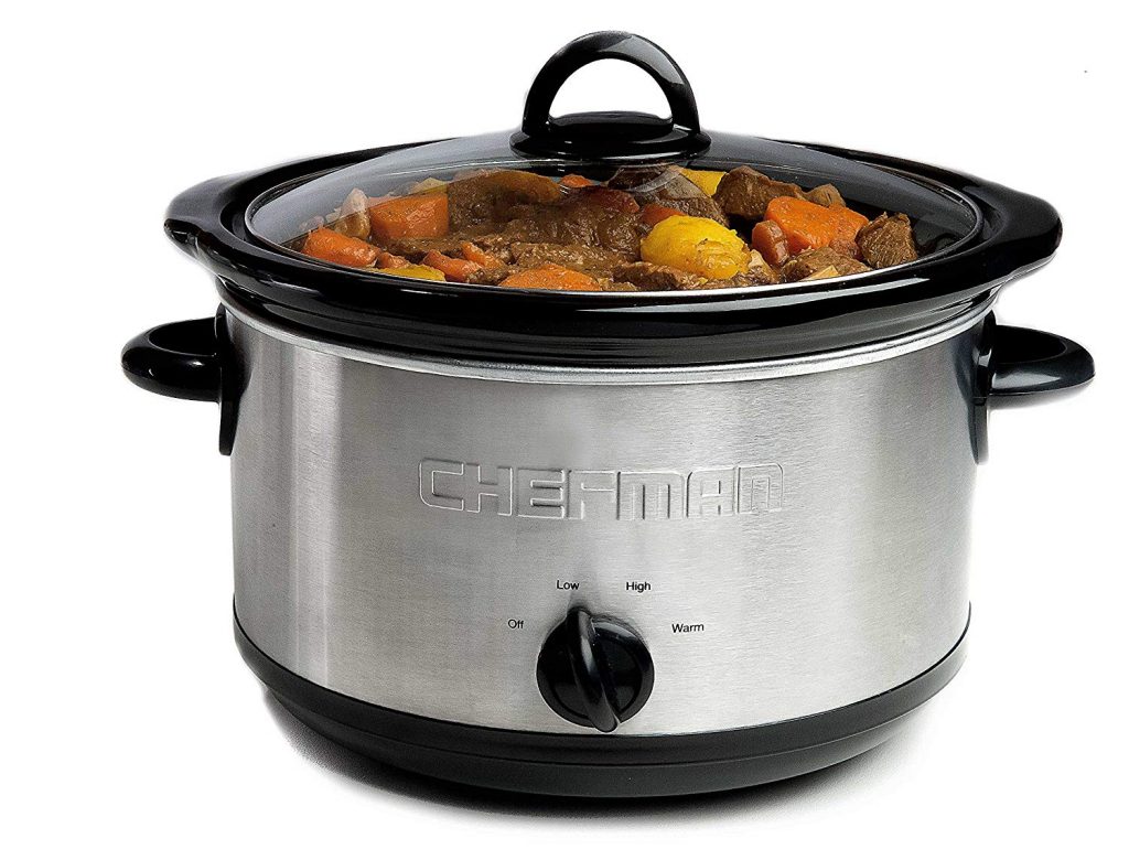 10 Best 6 Quart Slow Cookers Review 2019 Our Top Pick Will Surprise You