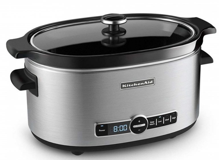 10 Best 6 Quart Slow Cookers Review 2019 Our Top Pick Will Surprise You