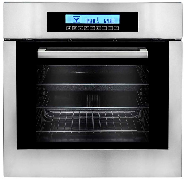 10 Best Wall Oven Brand in 2019 Find The Right Product