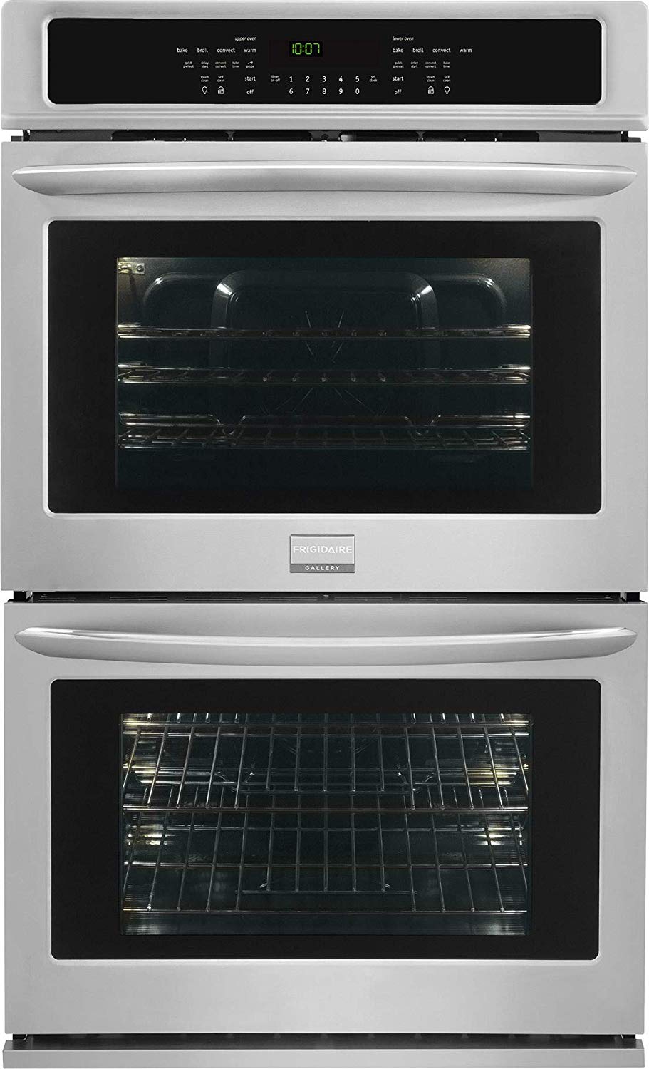 8 Best Electric Double Wall Oven Review 2019