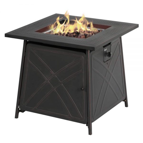 10 Best Smokeless Fire Pit To Buy in 2020