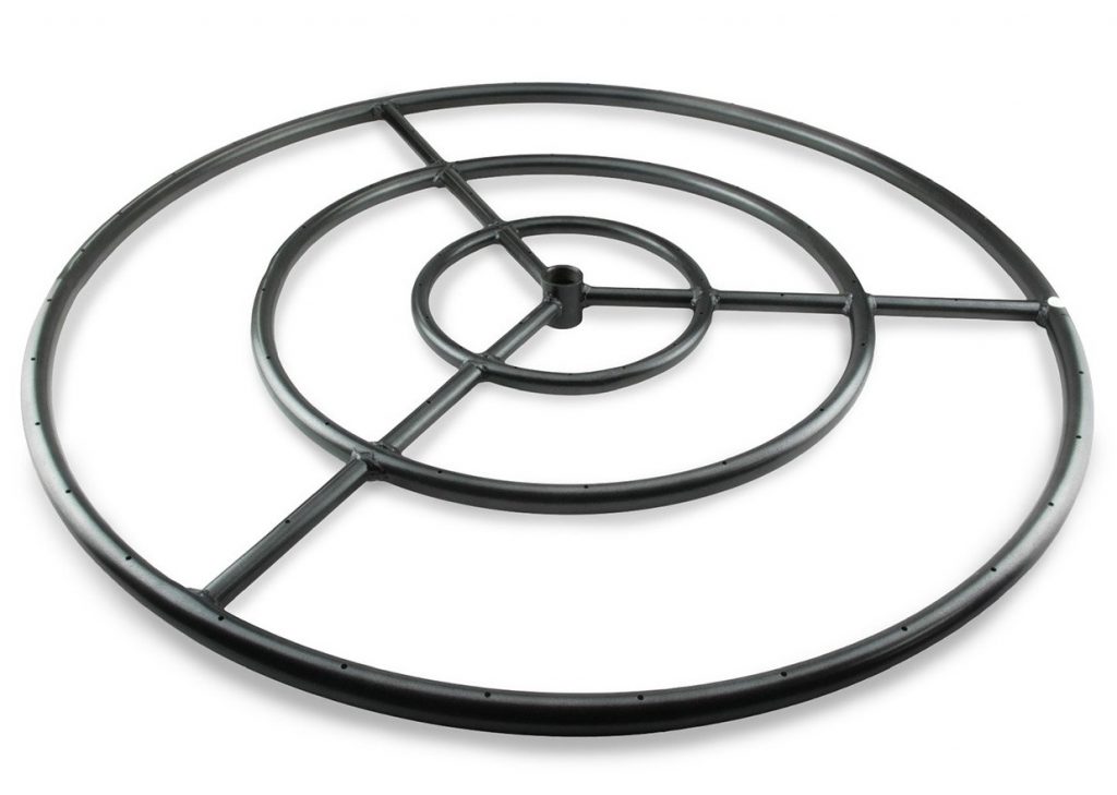 10 Best Fire Pit Burners You Can Buy in 2020 Buying Guide