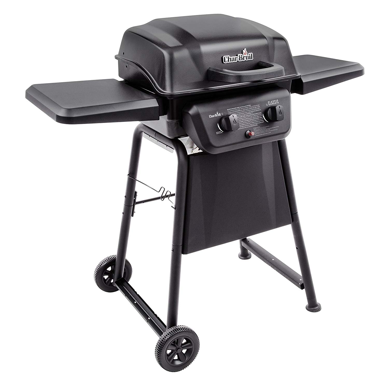 10 Best Gas Barbecue Grill To Buy 2019 Top Rated Gas Grills