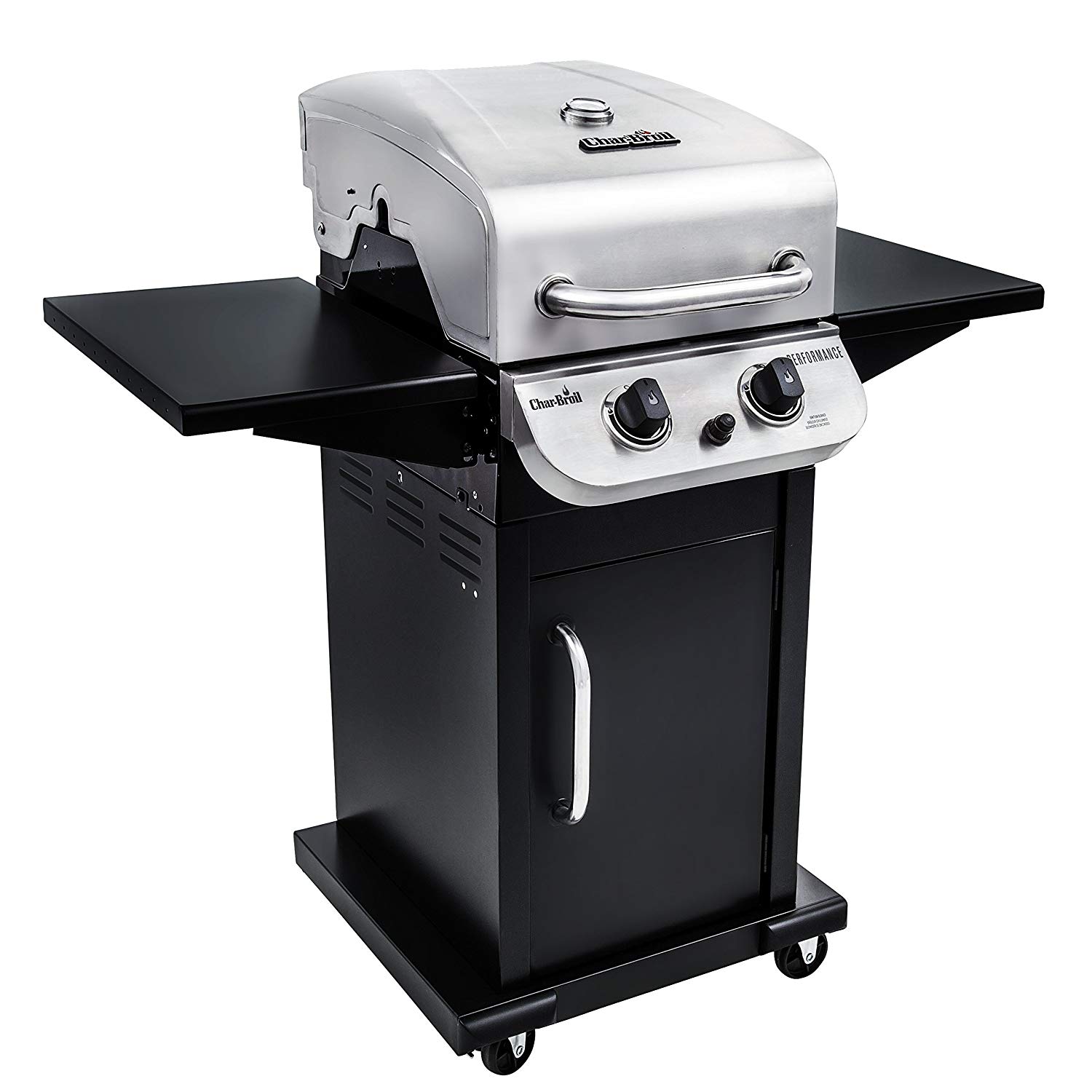 10 Best Gas Barbecue Grill To Buy 2019 Top Rated Gas Grills