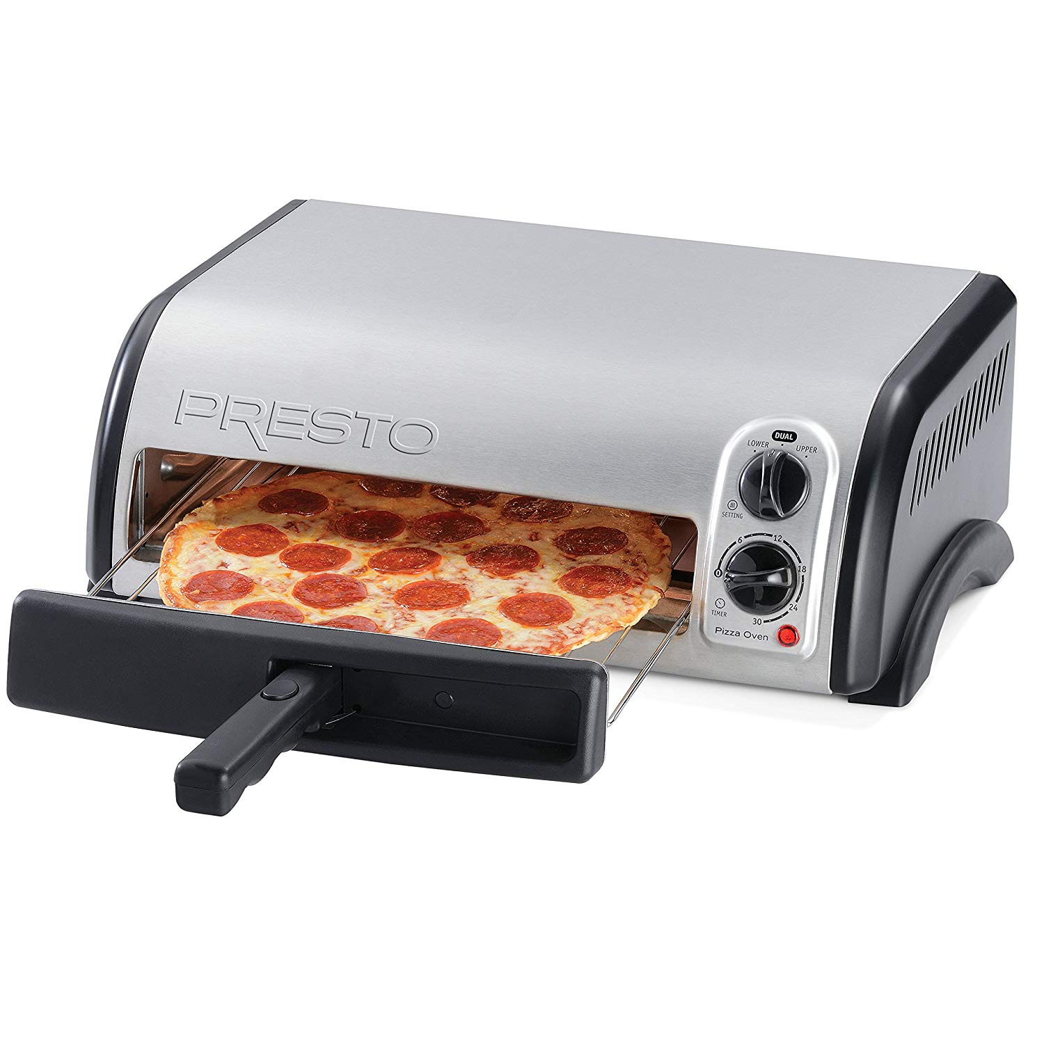 Top 10 Best Electric Pizza Oven To Buy in 2019