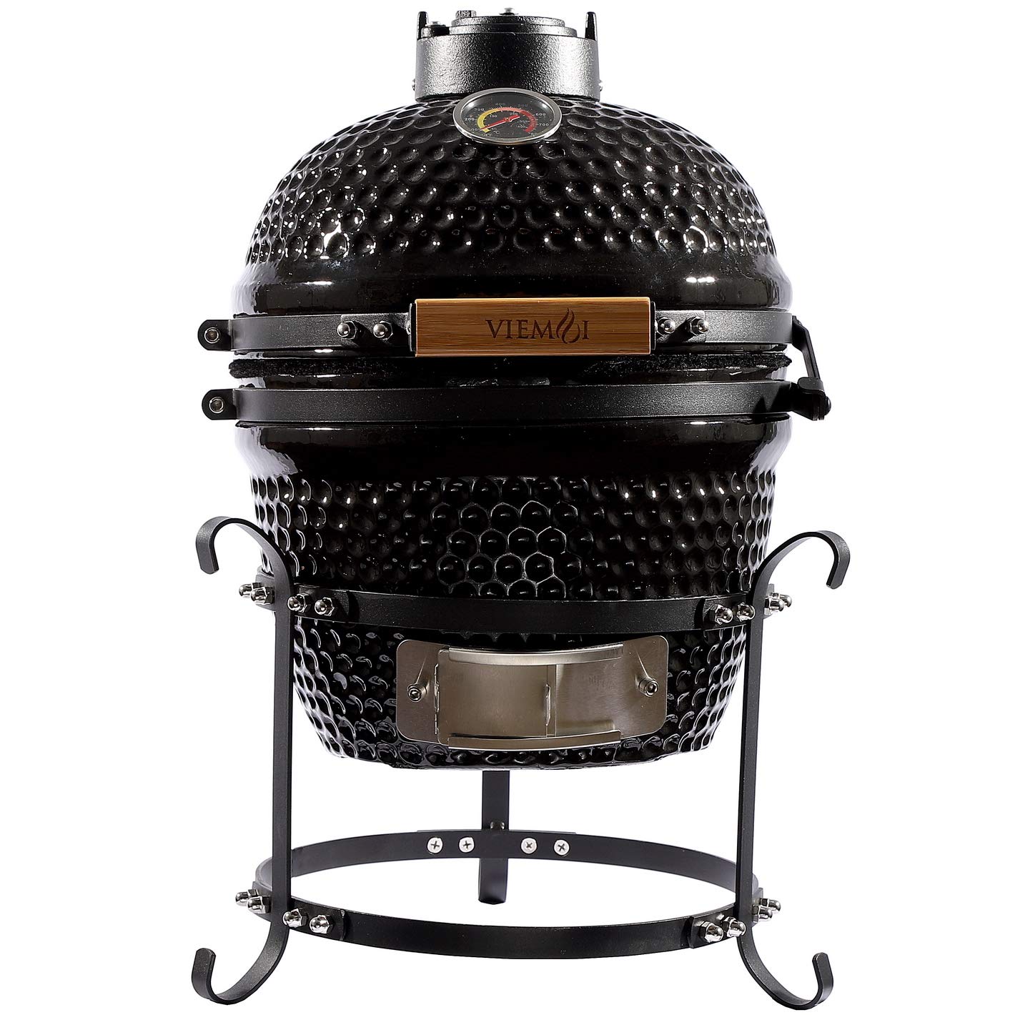 10 Best Ceramic Grill To Buy in 2020 Find The Best Kamado Grill