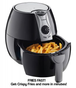 Air Fryer by Cozyna