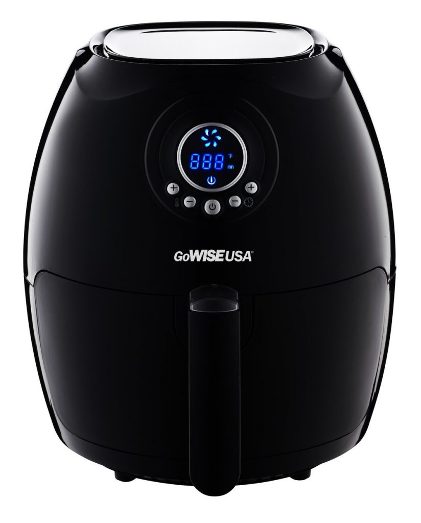 10 Best Small Air Fryer Reviews 2021 Buyer's Guide & Top Picks