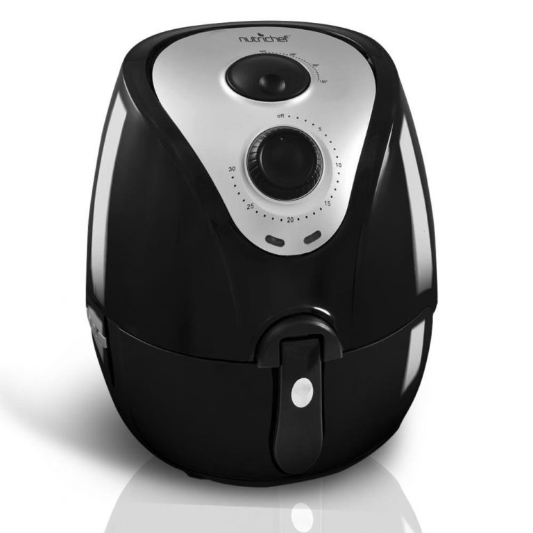 10 Best Air Fryer Brands Review 2021 Top Picks