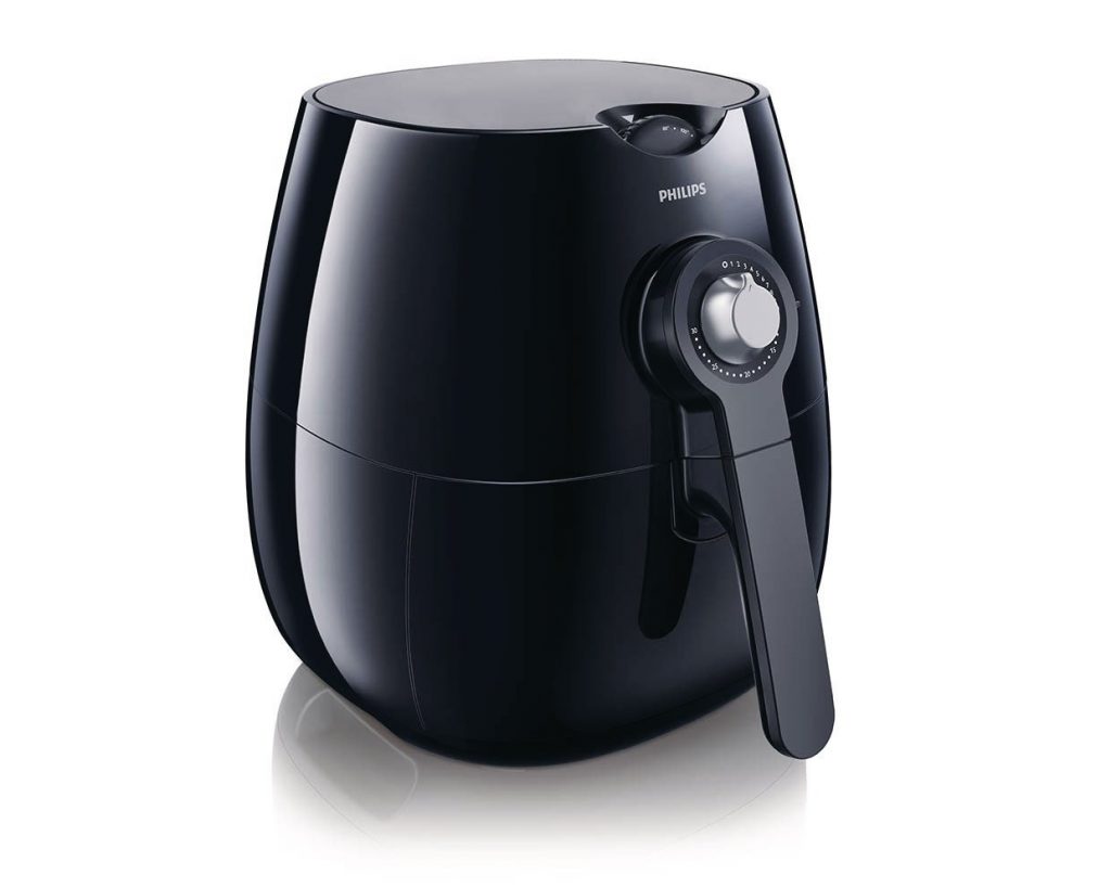 Philips HD9220 26 Airfryer Review