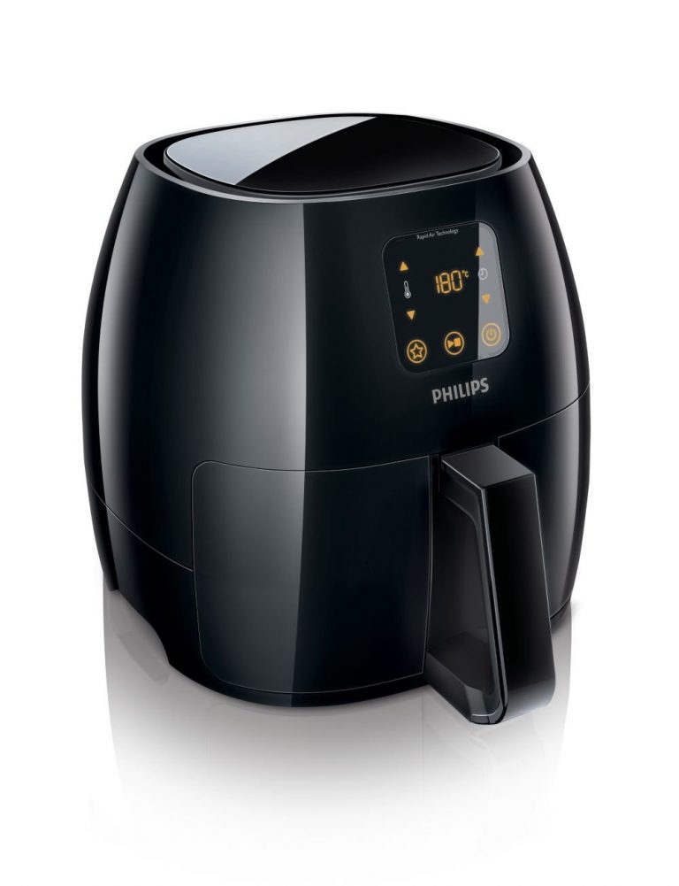 10 Best Small Air Fryer Reviews 2021 Buyer's Guide & Top Picks