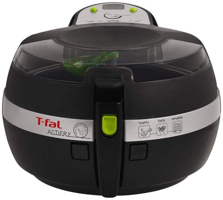 T-fal FZ7002 ActiFry Airfryer Review