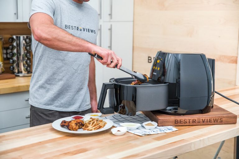 Top 10 Best Air Fryers Review in 2021 Get the Right Model for You