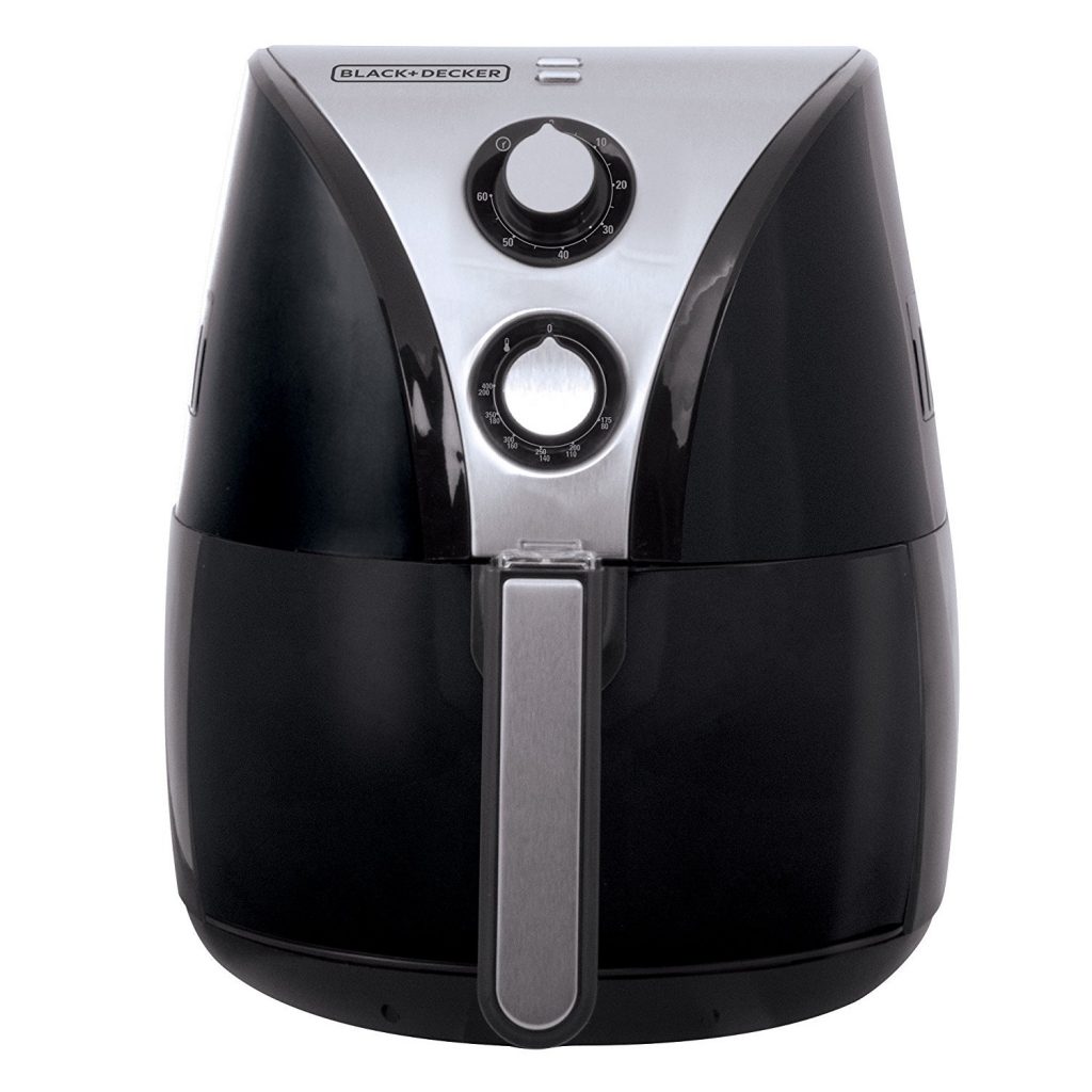 10 Best Air Fryer Brands Review 2021 Top Picks