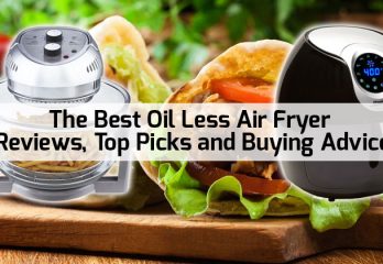 best oil for a fryer