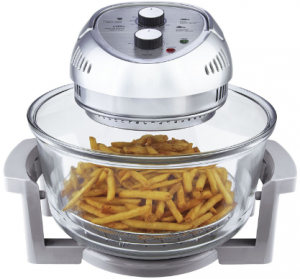 Big Boss Oil-less Air Fryer Review