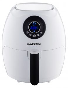 GoWISE USA 2.75-Quart Digital Air Fryer