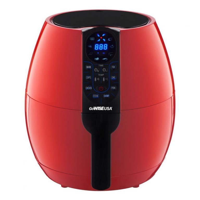 8 Best Air Fryers Under 100 Our Top Picks Will Surprise You 8 Best Air Fryers Under 100 Our Top Picks Will Surprise You