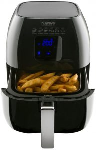 10 Best Small Air Fryer Reviews 2021 | Buyer's Guide & Top Picks