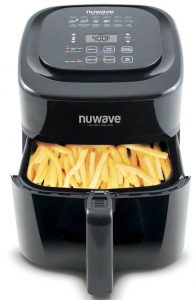 NuWave Brio Air Fryer