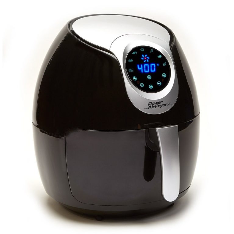 10 Best Air Fryer Brands Review 2021 Top Picks