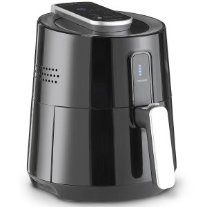 VonShef Digital Black Air Fryer Review