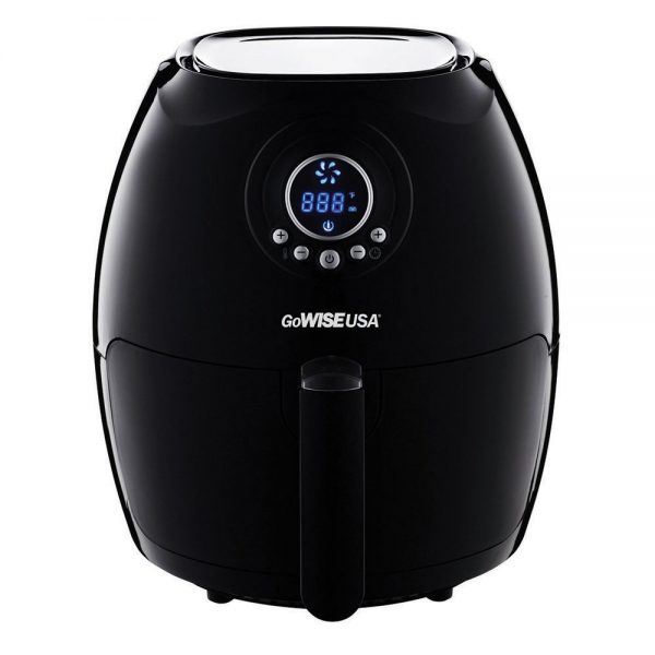 8 Best Electric Air Fryers Review 2021 Compare Air Fryers Side By Side