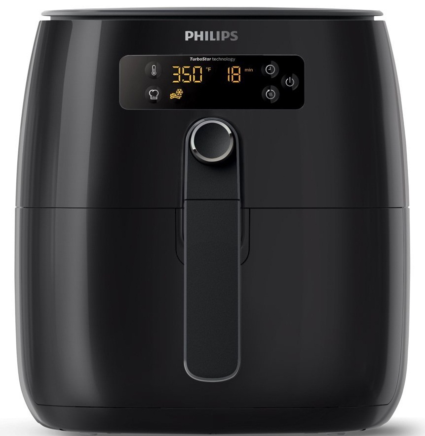 Philips Airfryer Black Friday