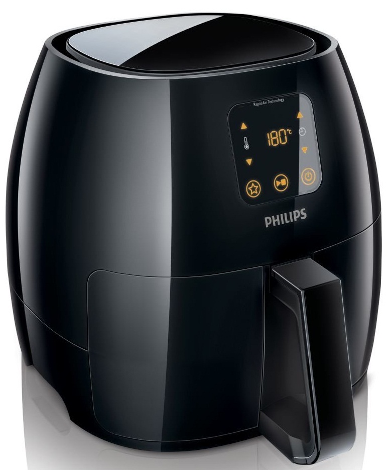Philips Airfryer Black Friday