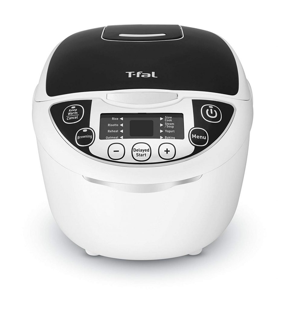 t fal air fryer 3.5 l