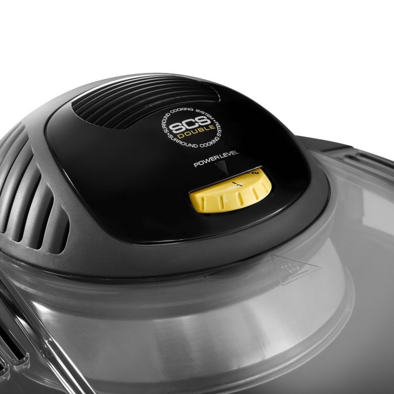 De’Longhi Multifry FH1163 Air Fryer Review - Fryer House