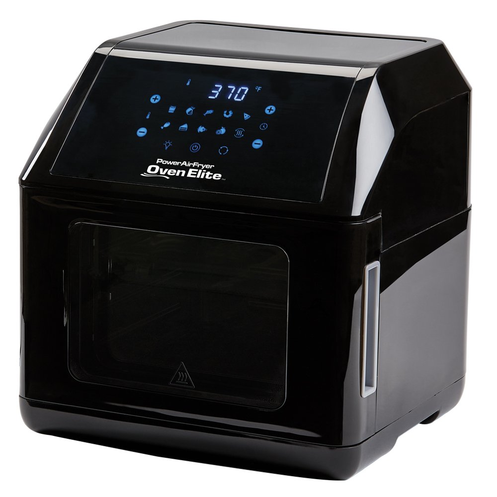 5 Best Power Air Fryer XL Reviews 2021 | Our Top Picks Will Surprise You