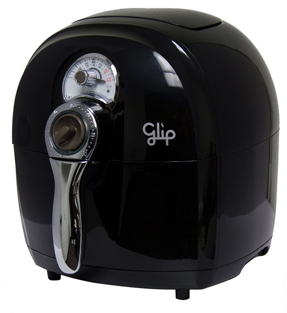 Glip AF800 Oil-Less Air Fryer Review