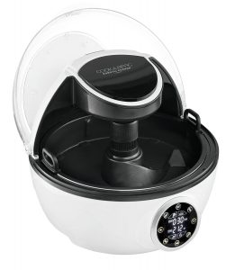 Gourmia GCR1700 10-in-1 Programmable Multi Cooker