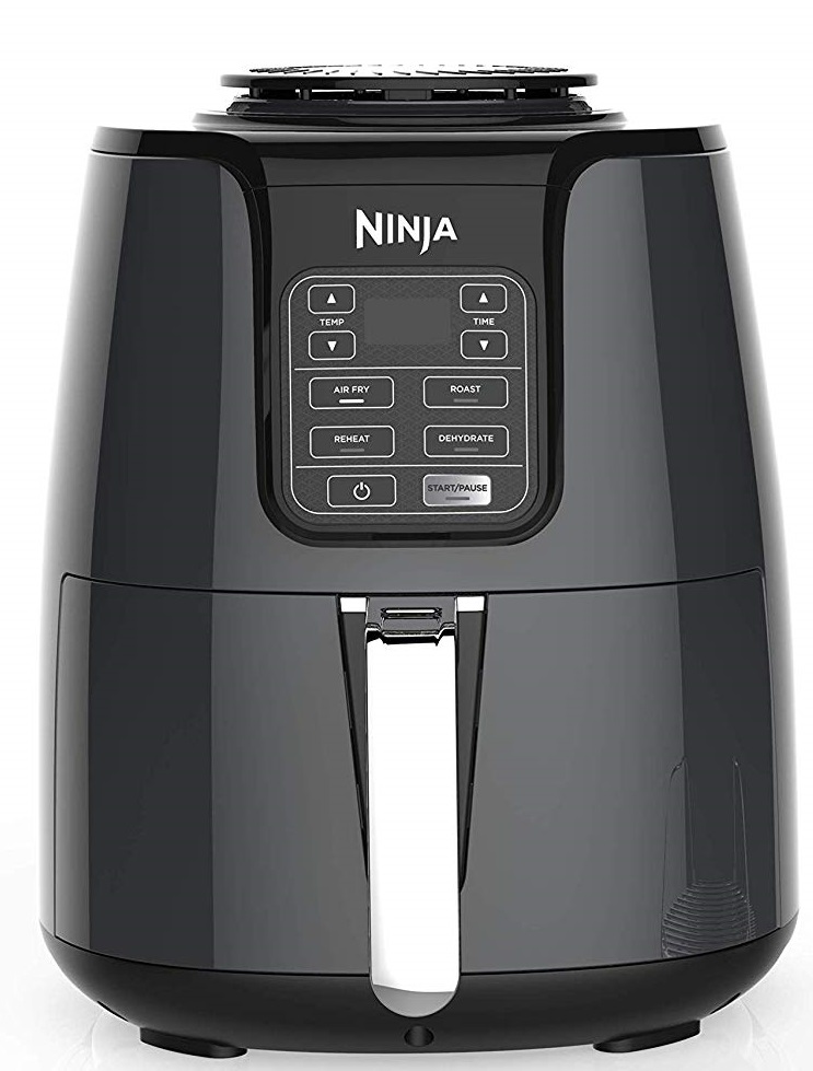 Top 10 Best Digital Air Fryer To Buy in 2021