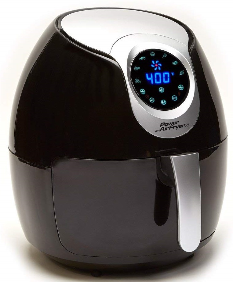 5 Best Power Air Fryer XL Reviews 2021 | Our Top Picks Will Surprise You