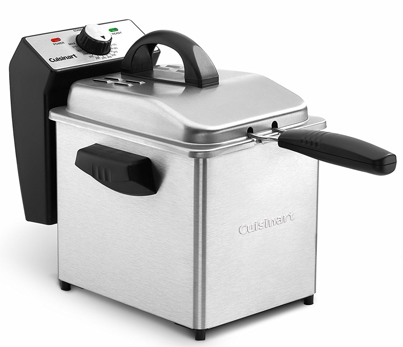 7 Best Small Deep Fryers Review 2021 Browse Top Picks