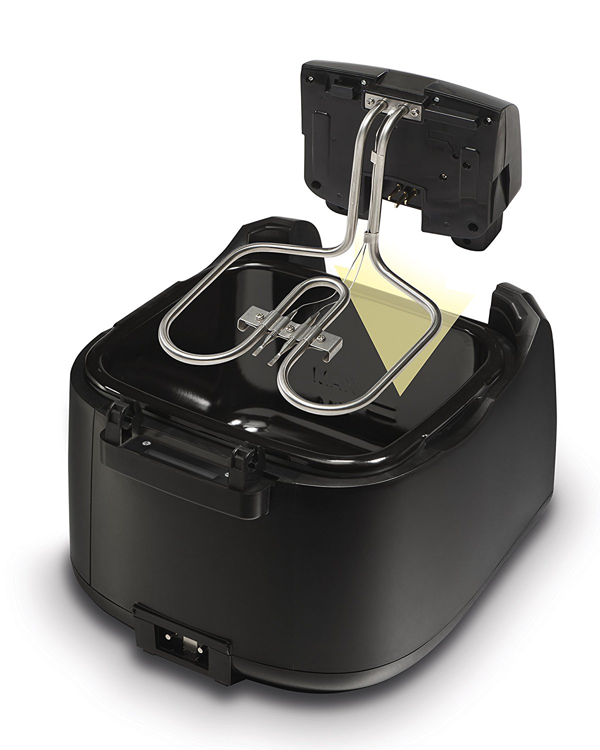 Hamilton Beach 35021 Electric Deep Fryer Review 2021