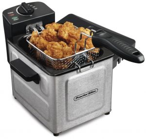 Proctor Silex Deep Fryer