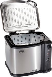 Butterball MB23010618 XL Electric Fryer