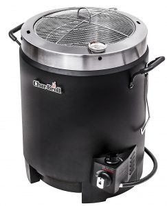 Char-Broil Big Easy Oil-less Liquid Propane Turkey Fryer